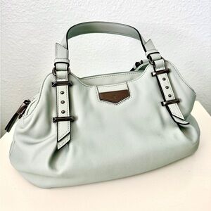 Simply Vera Vera Wang Buena Satchel